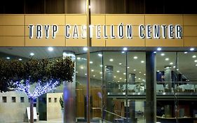 Tryp Castellon Center